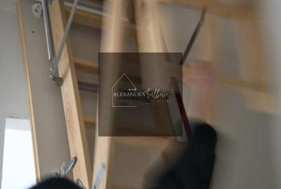 Duplex 4 camere | 120 mp utili | 180 mp curte | P+ET+POD | Comision 0% - 7