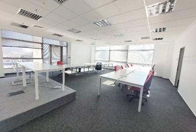 Multigalaxy Business Center 2, Pompei, 521 mp  0% comision! - 8