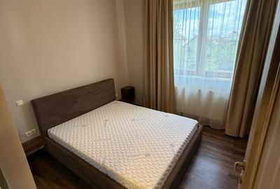 Apartament 2 camere, mobilat și utilat, balcon, parcare – Tractorul - 4