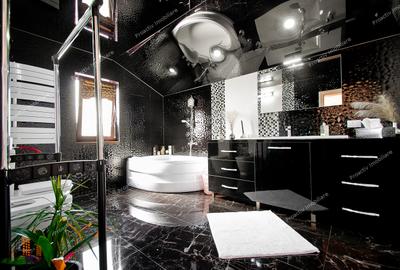 Casa cocheta P+M in Sat Costi, mobilata si utilata! - 10