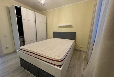 Apartament 3 camere finisaje premium Str. Patriotilor nr. 8 - 19