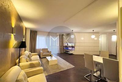 Apartament Premium 3 camere | Herastrau | 1Loc Parcare - 1