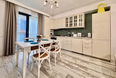 Apartament 2 Camere - Building Stefan | Zona Makerel | Complet mobilat si utilat - 2