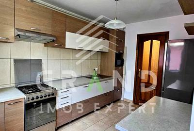 2 camere |73 mp | Bună Ziua–Grand Hotel Italia | AC | Garaj opțional - 5