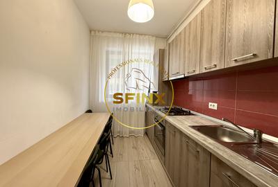 2 camere decomandat Onix Residence | Metrou Grozavesti - 9