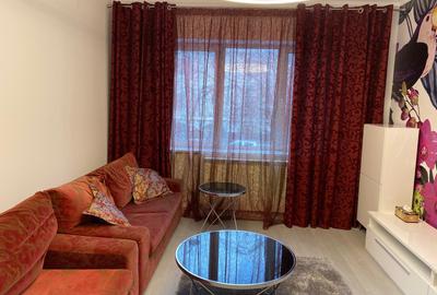APARTAMENT 2 CAMERE RECENT RENOVAT // MOBILAT - 4