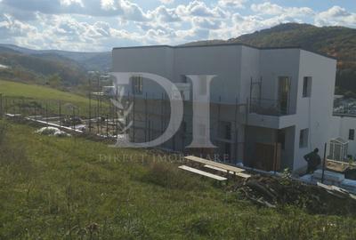 Casa individula / Zona Narciselor  , Floresti - 5