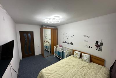 Apartament 2 camere 58 mpu si logie 11 mpu | Selimbar - 7