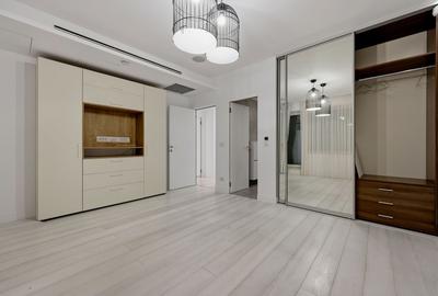 Deasupra Herăstrăului: Armonie de Spațiu, Lumină și Liniște - 13