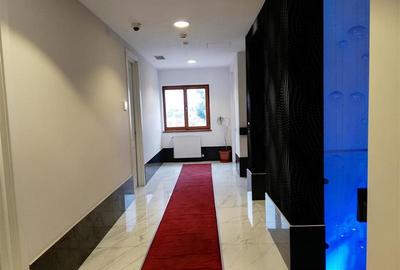 Spatiu pentru birouri zona Lahovari - 233 mp - 6