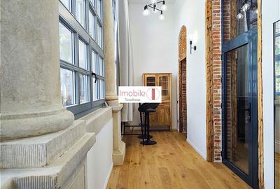 Chirie apartament Loft | Piata Unirii | Prima inchiriere - 1