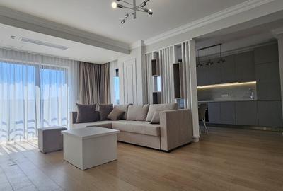 Bloc Nou PRIMA INCHIRIERE apartament 2 camere su.85mp. Penny Trocadero - 1