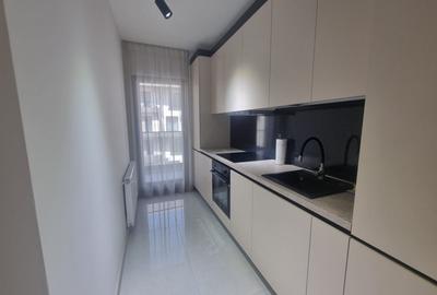 Mall Vitan Dristor 2 camere tip Studio spatios bloc nou prima inchiriere - 12