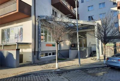 Spatiu Comercial - 500 mp - giratoriu Kaufland Arhitectilor - 41