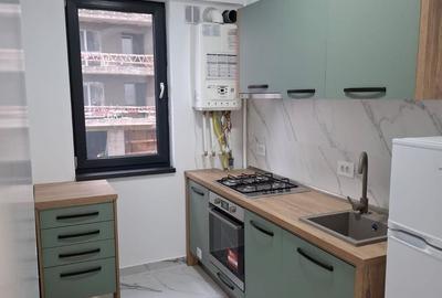 Apartament 2 camere mobilat I Parcul Liniei I Metrou Gorjului I - 4