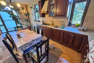 Casa individuala P+1+M amplasata pe un teren de 1200 mp. - 27