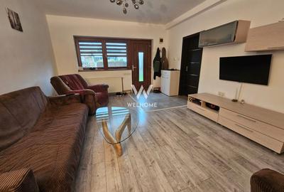 Apartament cu 3 camere si gradina, de vanzare, Arhitectilor, Sibiu - 2