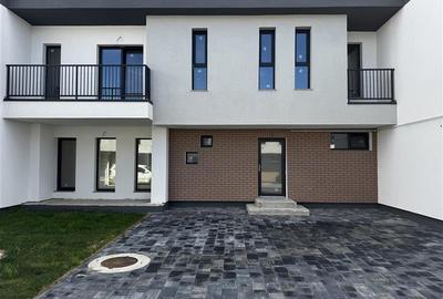 Casa Tip Triplex  Parter + Etaj , situata in Floresti! - 2