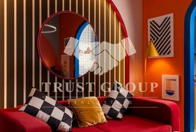 Duplex 2 camere Herastrau| 2 bai | Complex 2021 | Ideal investitie - 1