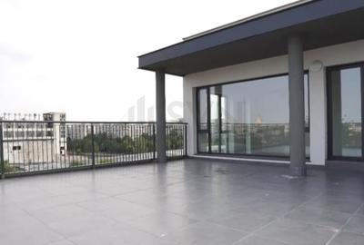 REA1025332 Penthouse 2 camere cu terasa bloc nou Timpuri Noi - 13