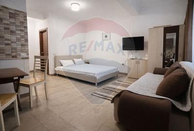 Garsonieră modernă Mamaia – Solid House Residence - 2
