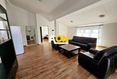 Apartament 3 camere, 80 mp, zona Schit, bloc nou, pretabil ca birou - 4