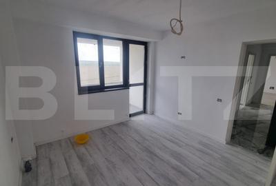 Apartament cu 2 camere decomandat în Nord