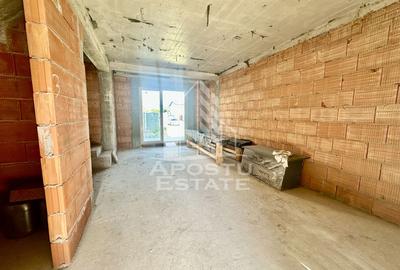 Casa individuala cu 4 camere, bucatarie inchisa, zona Planetelor - 8