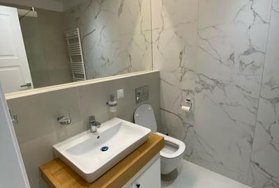 ÎNCHIRIERE | Apartament 2 camere | Nusco City - 9