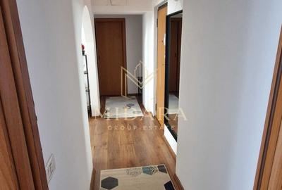 2 camere Obor | Etaj 1 | 61 mp | 549€/lună - 4