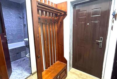 Garsoniera 26mp zona Unitatea Militara 32.500eur neg - 5