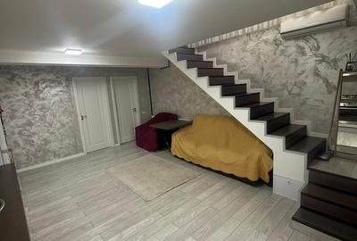 Casă individuală cu 4 camere în Fundeni