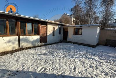 Proprietate unică în centrul Brașovului – Teren generos și posibilități multiple - 1