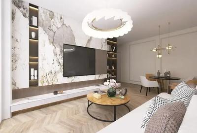 2 camere | decomandat |  metrou 15 min | 1 Decembrie 1918 | premium - 14