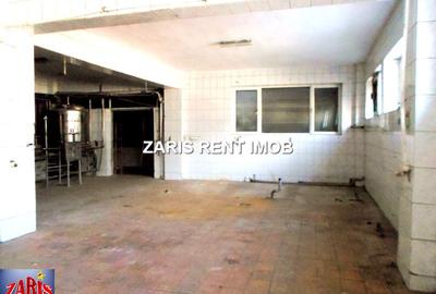 Inchiriere spatiu pentru mica industrie in Ploiesti,semicentral - 6