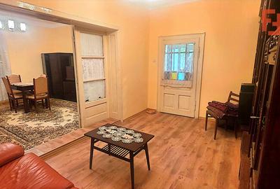 Casa individuala cu 5 camere de vanzare in localitatea Ineu - 21