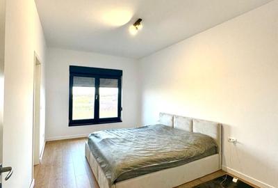 Duplex cu 5 camere mobilat și utilat complet |Săcălaz| - 7