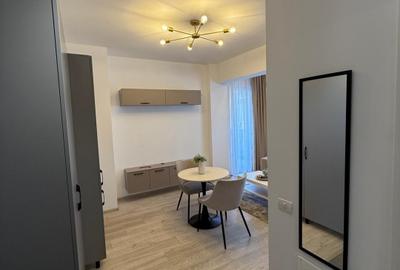 Apartament 2 camere  tip studio str Biruintei - 2