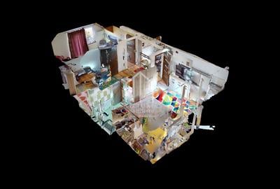 Casa individuala de vanzare cu 4 camere,garaj,curte-Sura-Mare - 13
