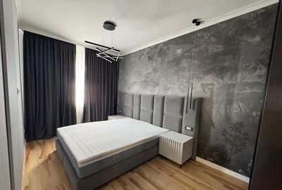 Vanzare apartament 2 camere de LUX zona Capat Brancusi Gheorgheni, Cluj-Napoca - 7