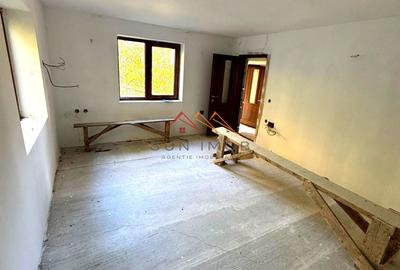 Vila S+P+E, priveliste deosebita, 6 camere, garaj, terasa, Cornu, PH - 13