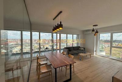 3 Camere de inchiriat | Theodor Pallady | Parcare | Centrala | Mobilat - 1