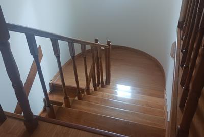 Vila P+E, 18 Km de Bucuresti-Adunatii Copaceni - 15