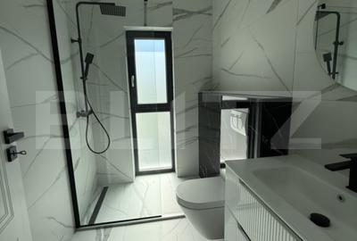 Confort premium într-o zonă liniștită: duplex ultrafinisat – Chinteni - 15