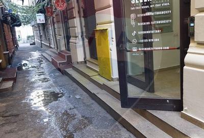 Spațiu comercial / spatiu birouri 100 mp Lipscani - etaj 2 - 28