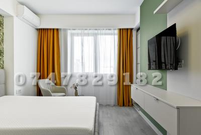 Garsonieră de închiriat – Complexul Novum 56 | 480 €/lună - 4
