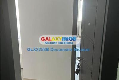 Apartament cu 2 camere Mobilat Utilat Militari Residence 400 Euro - 8