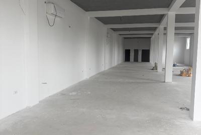 Spațiu comercial / destinat oricărei activități - 2