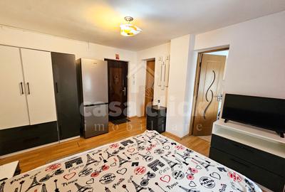 Închiriere apartament 1 cameră –  locație premium în zona Spicu - 1