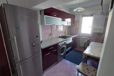 Apartament cu 2 camere in Alexandru cel Bun-Zimbru - 7
